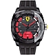 FERRARI Aerodinamico 競速賽車大鏡面時尚腕錶/46mm/紅/0830203 product thumbnail 1