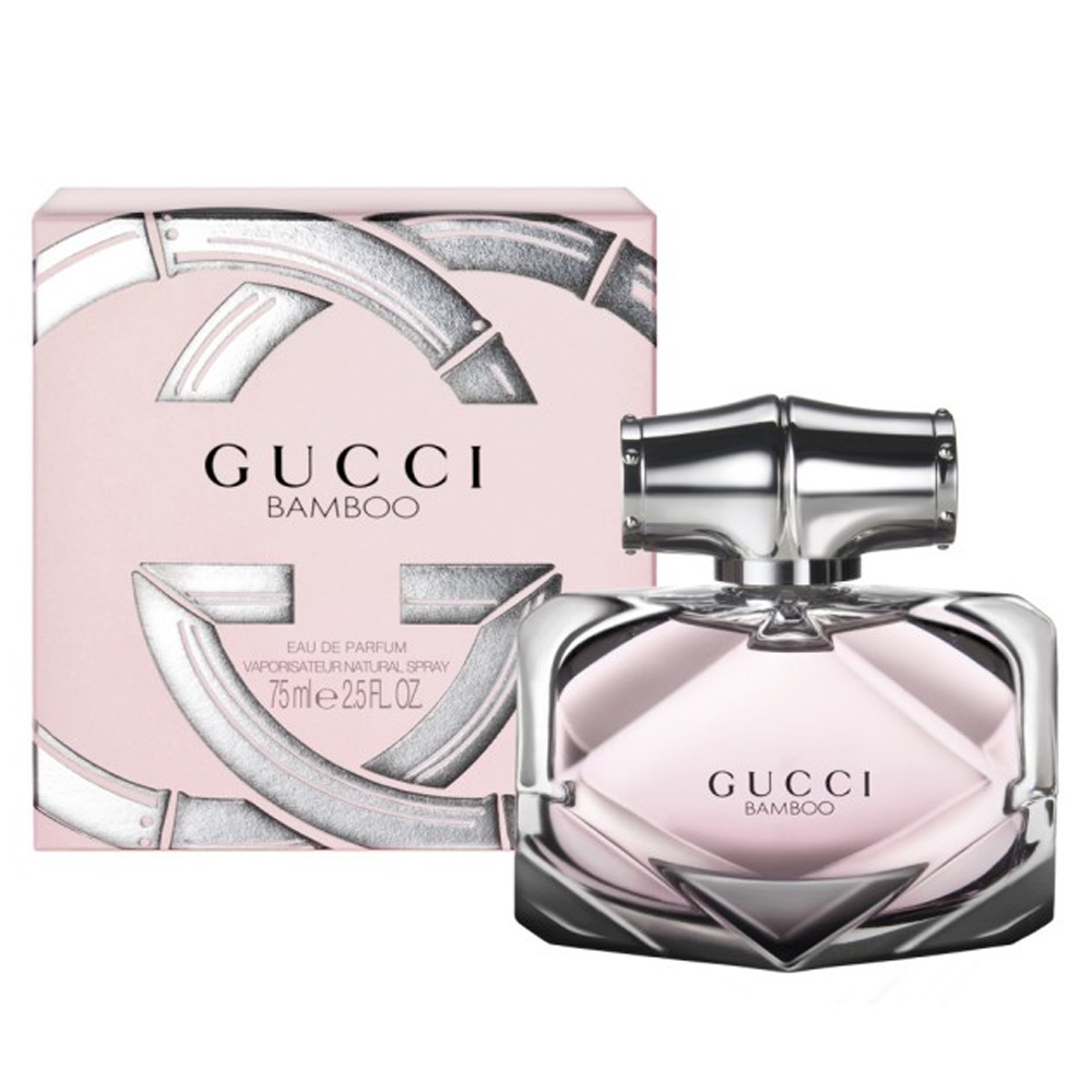 bamboo gucci 75ml