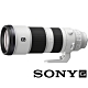 SONY FE 200-600mm F5.6-6.3 G OSS SEL200600G (公司貨) 超望遠變焦鏡頭 全片幅無反微單眼鏡頭 飛羽攝影 product thumbnail 2