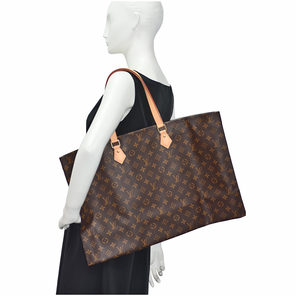 louis vuitton all in bandouliere gm