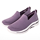 SKECHERS 女鞋 健走系列 GO WALK ARCH FIT - 124418MVE product thumbnail 2