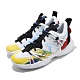 Nike 籃球鞋 Why Not Zer0 3 運動 男鞋 明星款 避震 包覆 球鞋 XDR外底 白 彩 CK6612100 product thumbnail 1