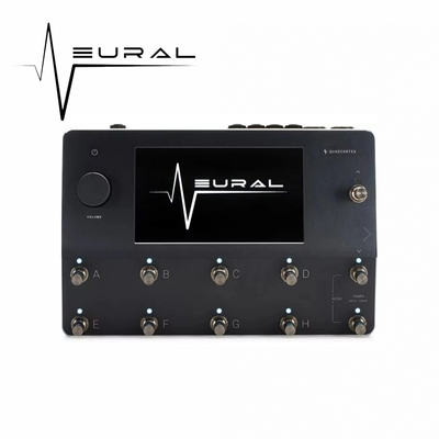 NEURAL DSP Quad Cortex 綜合效果器