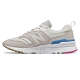 New Balance 復古鞋 女休閒鞋-白-CW997HKA-B product thumbnail 1