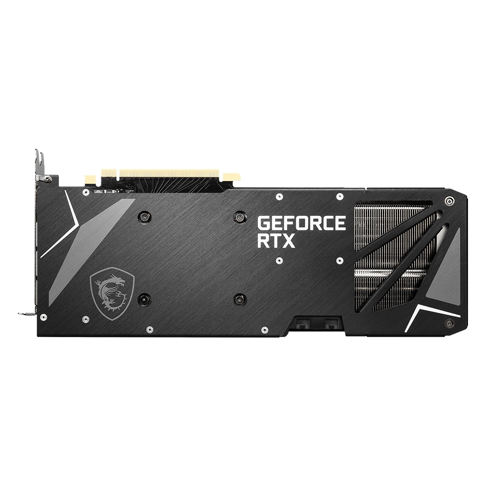 MSI 微星GeForce RTX 3070 Ti VENTUS 3X 8G OC 顯示卡| RTX 30系列