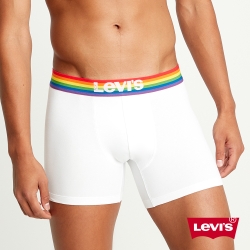 Levis Pride 限量平權系列彩虹褲頭四角褲