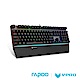 雷柏 RAPOO VPRO V720S(青軸) 全彩RGB背光機械遊戲鍵盤 product thumbnail 1