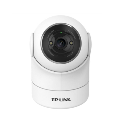 【TP-LINK】400萬全彩雲台無線網路攝影機 TL-IPC44EW-4