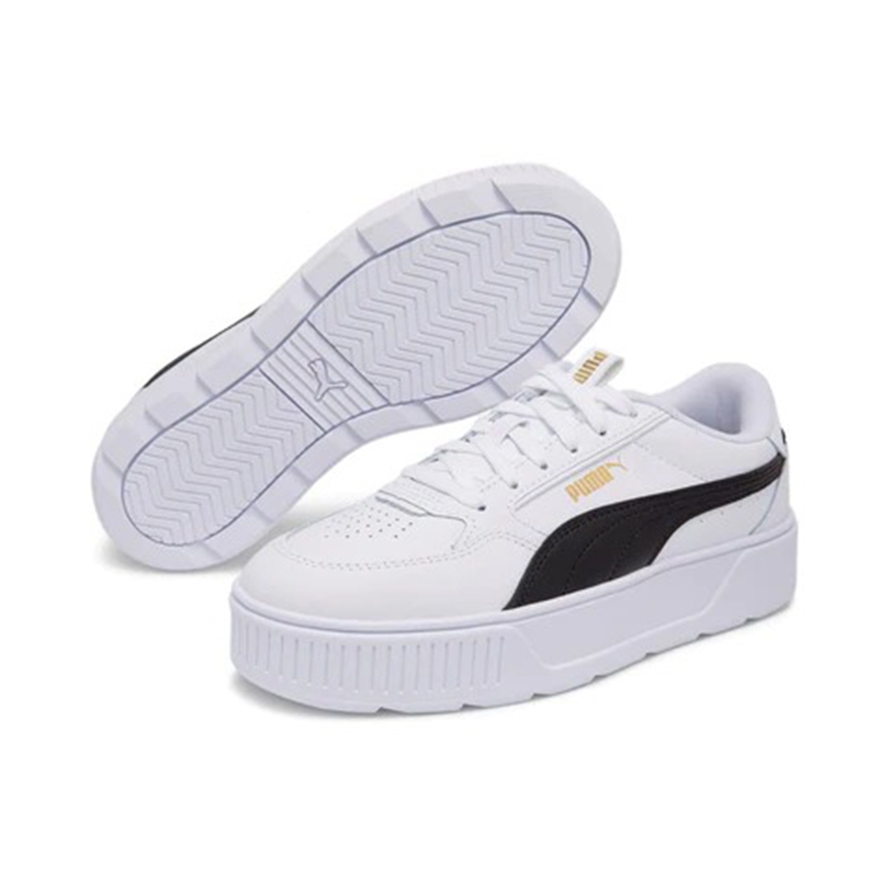 PUMA  休閒鞋 Karmen Rebell 女鞋 -38721202