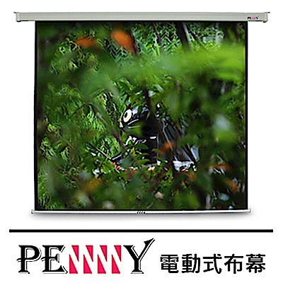 PENNY電動布幕 PS-90(1:1)