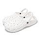 Crocs 洞洞鞋 Classic Geometric Clog 男鞋 女鞋 白 經典榴槤克駱格 卡駱馳 209563100 product thumbnail 1