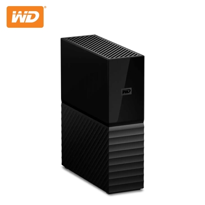 WD My Book 22TB 3.5吋外接硬碟(SESN)