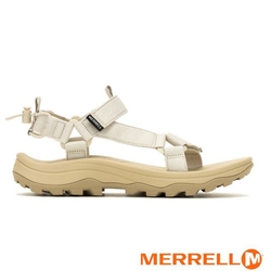 【MERRELL】女 SPEED FUSION WEB SPORT 水陸兩棲 涼鞋.涼拖鞋.溯溪鞋.海灘鞋/ML007018 奶茶棕