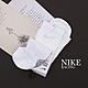 Nike 襪子 Racing Ankle 白 跑襪 競速 慢跑 透氣 單雙入 短筒 反光 SK0122-100 product thumbnail 1
