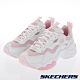 SKECHERS 女 休閒系列 D LITES 3.0-88888398WLPK product thumbnail 1