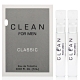 CLEAN MEN CLASSIC 同名經典男性淡香水針管 1ml * 2入 product thumbnail 1