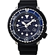 SEIKO 精工 PROSPEX SCUBA 愛海洋 鮪魚罐頭太陽能潛水錶 新春送禮 (SNE518P1)_SK045 product thumbnail 1