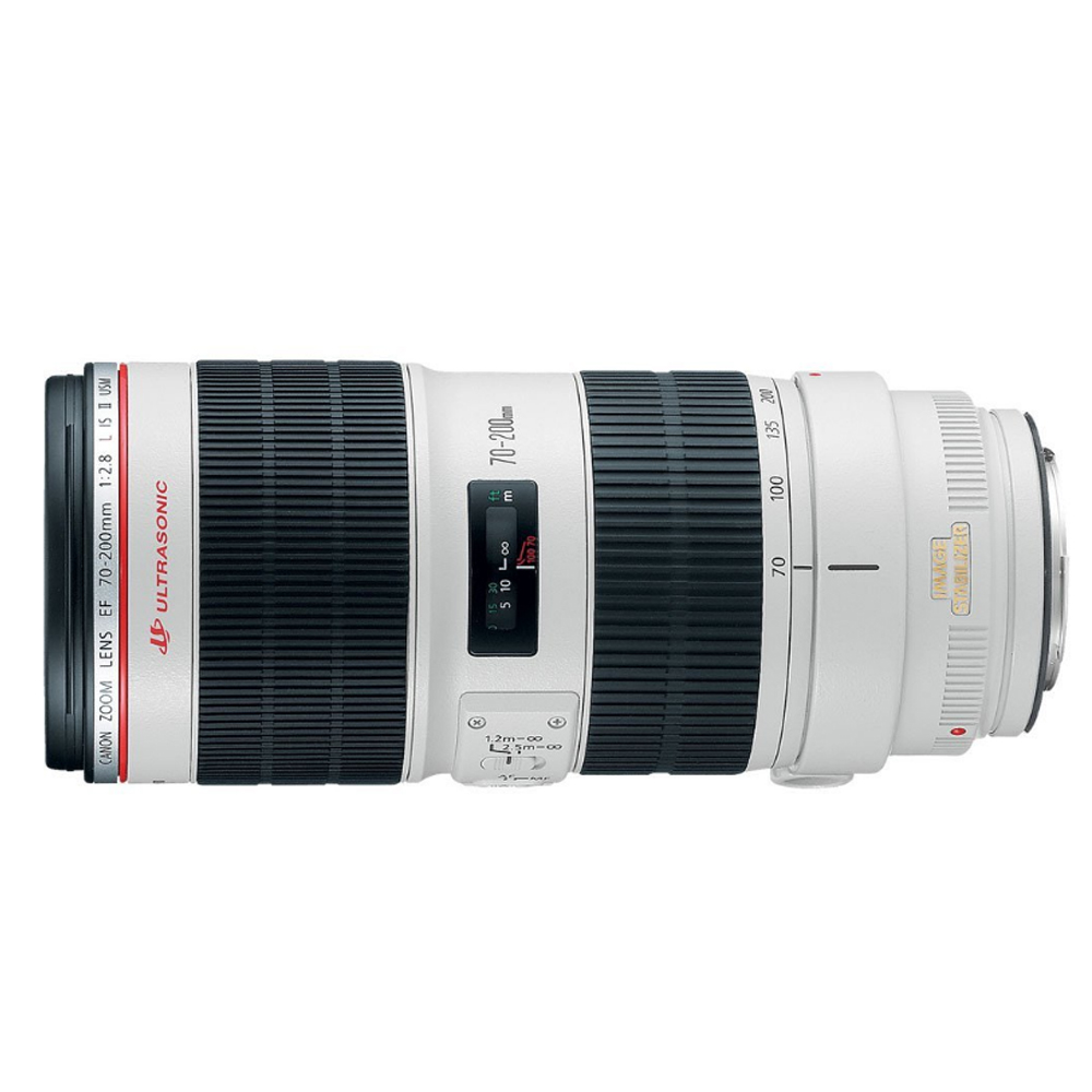 CANON EF 70-200mm F2.8 L IS II USM (平行輸入) | CANON | Yahoo奇摩