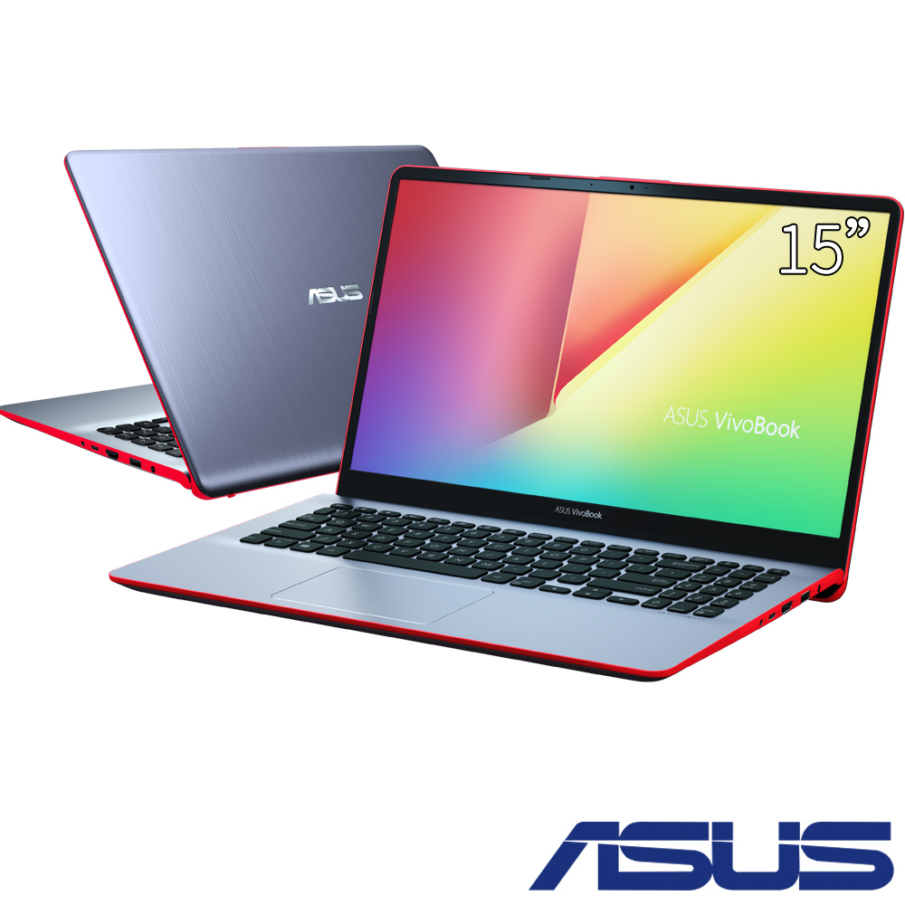 ASUS S530UN 15吋筆電 i7-8550U/12G/MX150/512G/特仕版效能筆電