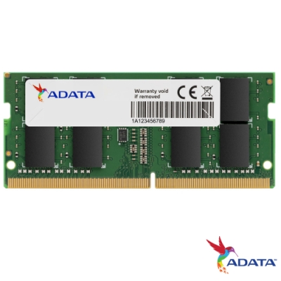 威剛  NB-DDR4 2666 16G 筆記型記憶體 (1024X8)