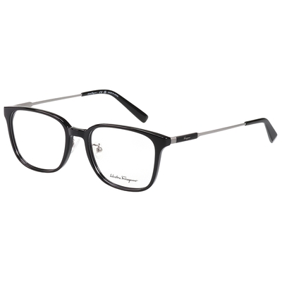 Salvatore Ferragamo 光學眼鏡(黑色)SF2967LBK