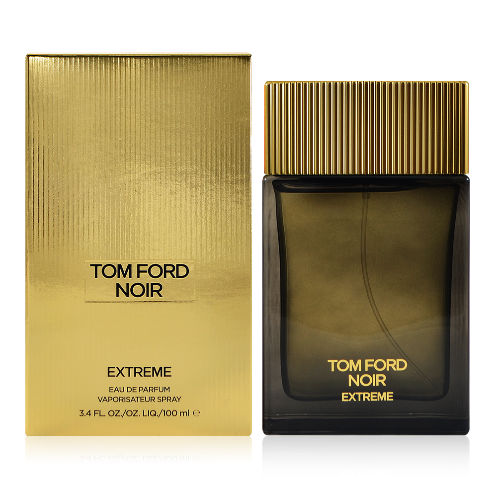 Tom Ford 極致暗黑香水 淡香精 100ml