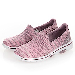 SKECHERS 女 健走系列 GOWALK 5 - 15912MVMT