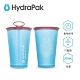 【美國Hydrapak】SPEED CUP-2PACK軟式摺疊隨行杯(2入x2組) product thumbnail 1