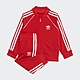 adidas ADICOLOR SST 運動套裝 童裝 - Originals HE4747 product thumbnail 1