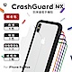 犀牛盾iPhone XsMax CrashGuardNX模組化防摔邊框手機殼組合包 product thumbnail 2