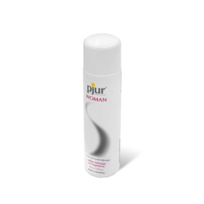 德國Pjur Woman 女性專用 矽性潤滑液 100ml