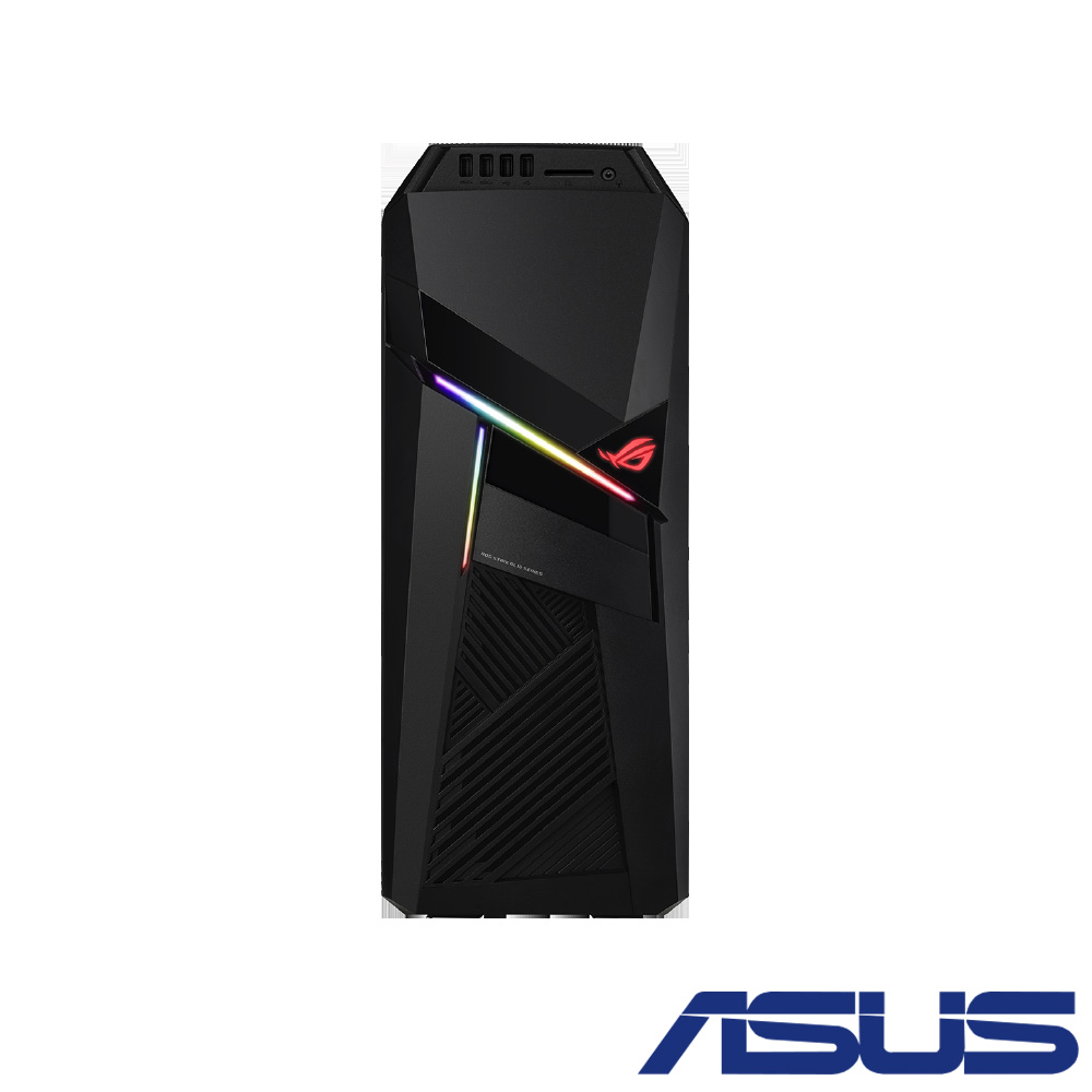 ASUS GL12CS i7-8700/8G/1TB/256G/GTX 1060GTX獨立顯卡