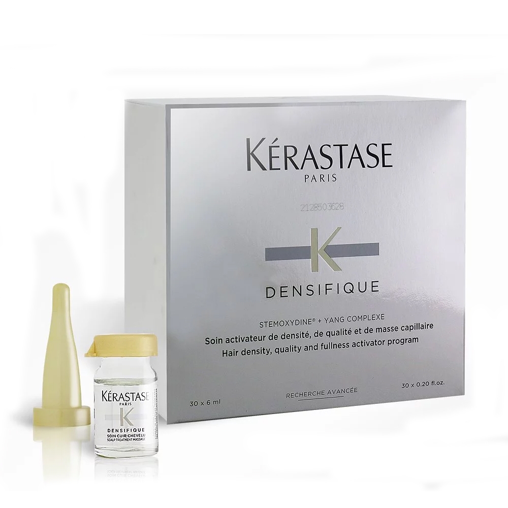 KERASTASE 卡詩 超進化白金賦活精粹 30*6ml