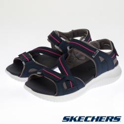 SKECHERS  女休閒系列 涼拖鞋 DESERT KISS-