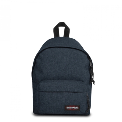 EASTPAK 小後背包 Orbit系列 Triple Denim