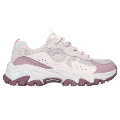 SKECHERS 女鞋 老爹鞋 休閒鞋 運動鞋 D LITES HIKER 180128PKMT