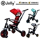 英國《Jolly》SL168兒童三輪車 product thumbnail 1
