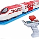 日本PLARAIL 鐵道王國 遙控火車-CROSS LINER 列車TP91526 product thumbnail 1