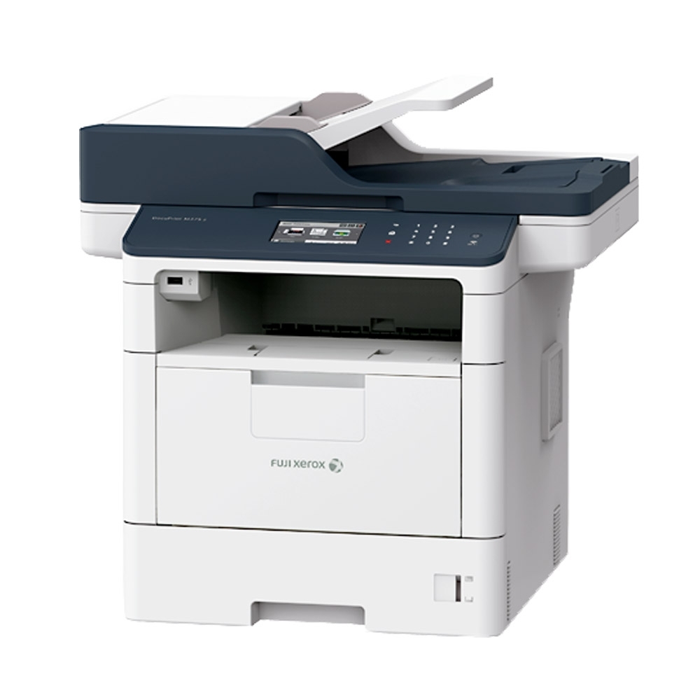 富士全錄 FUJI XEROX DocuPrint M375z A4黑白雷射多功能複合機