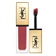 (即期品)YSL 時尚印記絲絨唇露#16裸色記號 6ml product thumbnail 1