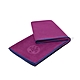 【Manduka】eQua Hand Towel 瑜珈手巾 - Purple Lotus (濕止滑) product thumbnail 1