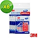 3M 細滑牙線棒散裝促銷包 148支*6包 product thumbnail 1