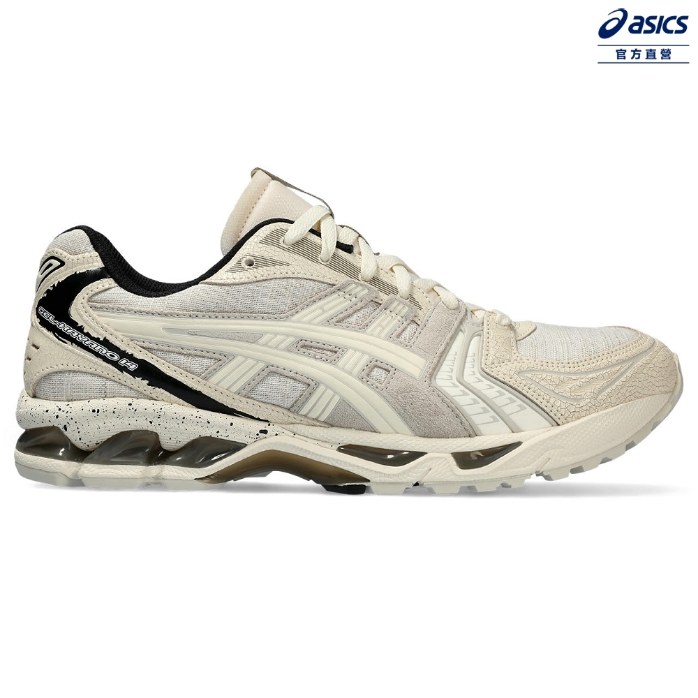 ASICS 亞瑟士GEL-KAYANO 14 男女中性款運動休閒鞋1203A416-100 | 休閒