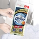 日本製AISEN三層構造易起泡菜瓜布-4入 product thumbnail 1