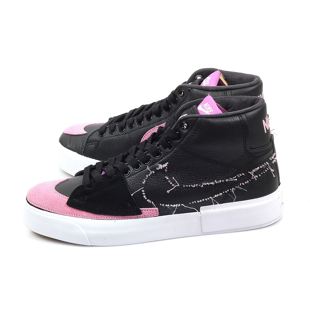 NIKE SB ZOOM BLAZER MID EDGE L 滑板休閒鞋-男DA2189-002 | 休閒鞋