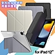 SwitchEasy Origami NUDE for iPad 10.2 全方位支架透明背蓋保護套 product thumbnail 1