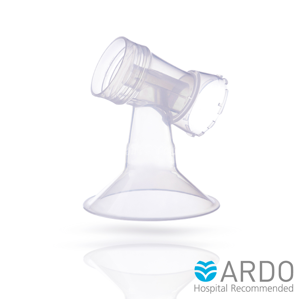 【ARDO安朵】瑞士吸乳器配件吸乳罩杯31mm
