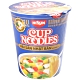 Nissin 日式海鮮風味杯麵 (67g) product thumbnail 1