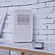 【Roommi】Airbox方塊舒空氣淨化器+2公升輕量除濕機 product thumbnail 2