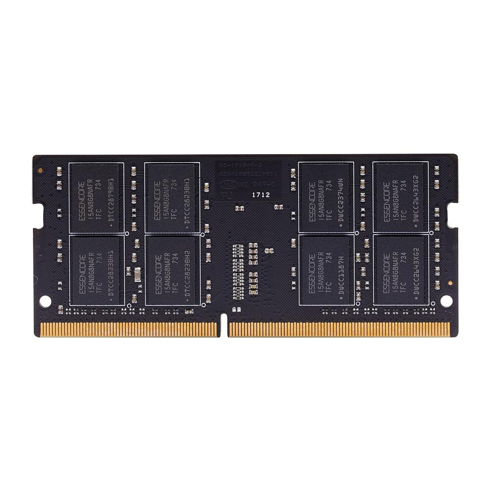 KLEVV 科賦  DDR4 2666 4G 筆記型記憶體